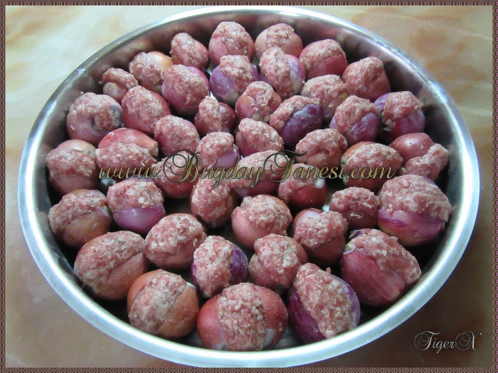 Tepsi Dizimi