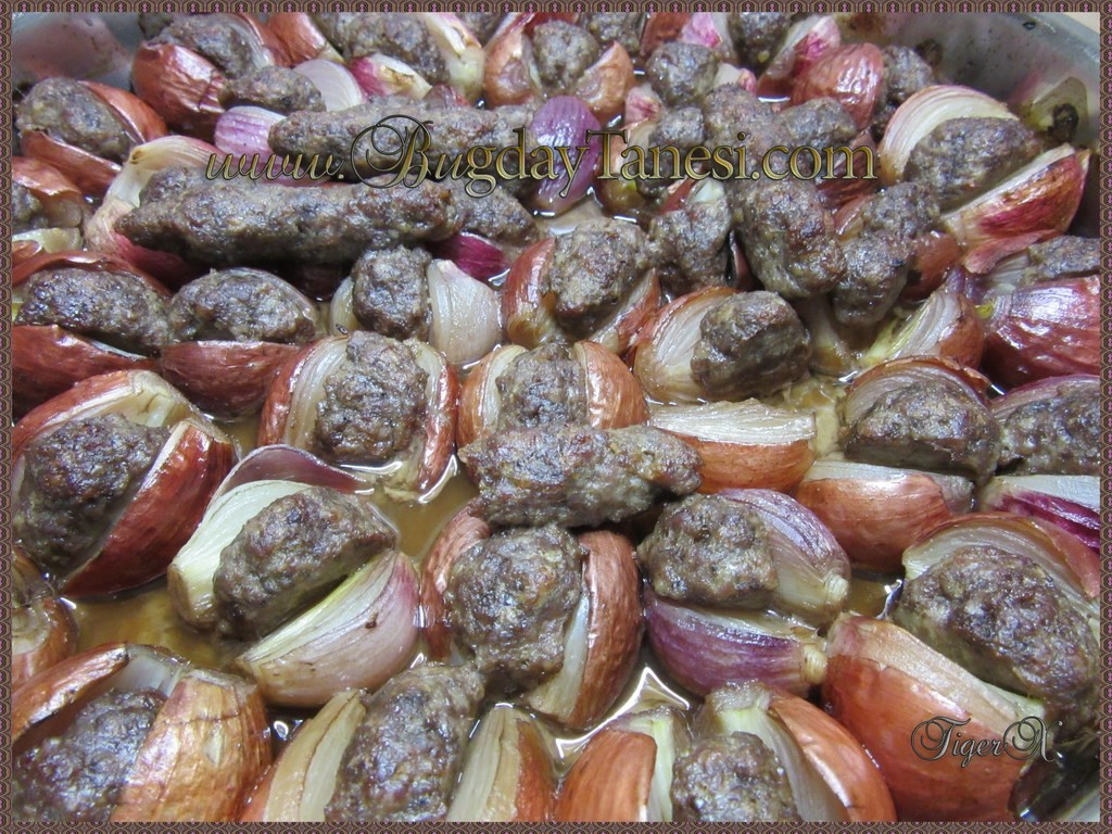Pişmiş Kebap